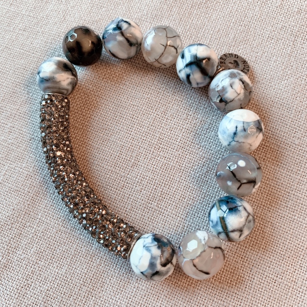 Brand Corazon Bracelet